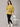 Hawaiian Sunset Maternity and Nursing Oversized Shirt - MAT-SD-YWFLMO-S