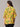 Hawaiian Sunset Maternity and Nursing Oversized Shirt - MAT-SD-YWFLMO-S