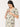 Hay Blossom Maternity and Nursing Dress - DRS-GDNGLD-S