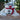 Himalayan Blooms Crochet Cap Snowman Toy