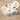 R For Rabbit Cherry Berry Tusky convertable chair