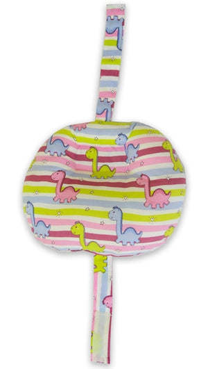 Head Pillow- Dino Land - NRPLW-DNLD