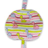 Head Pillow- Dino Land - NRPLW-DNLD