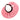 Headband styled Pink Rabbit themed Visor Hat for Kids. - 3 - 6 years Swim