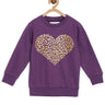 Heart of Gold Sweatshirt - KWW-AN-HOGL-0-6