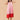 Heartbeat Duo Women's Dress - S Women's Dress