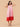 Heartbeat Duo Women's Dress - S Women's Dress