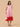 Heartbeat Duo Women's Dress - S Women's Dress