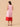 Heartbeat Duo Women's Dress - S Women's Dress