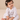 Hearts And Fluffs Infant Romper (Jabla Style) - Preemie Infant Rompers