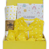 Hello Baby New Born Gift Box- Glitter - GFBX-HLGLT-0-3