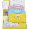 Hello Baby New Born Gift Box- Shine - GFBX-HLSHN-USG-0-6