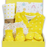 Hello Baby New Born Gift Box- Sparkle - GFBX-HLSPK-GRF-0-6