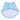 Hello Bear- Feeding Bib - FEDB-HLBR