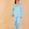 Hello Bear Womens Pajama Set - PYJ-HLBR-S