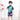 Hello Hippo Boys Swimsuit - 1 - 2 Years Kids Swimwear