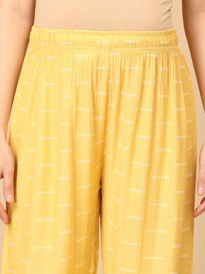 Hello Sunshine Maternity and Nursing Co - ord Set - MEW - SK - HLOSN - S