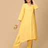 Hello Sunshine Maternity and Nursing Co - ord Set - MEW - SK - HLOSN - S
