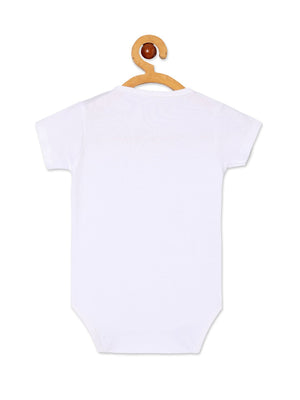 Hello World Baby Onesie - ONC - HLWD - PM