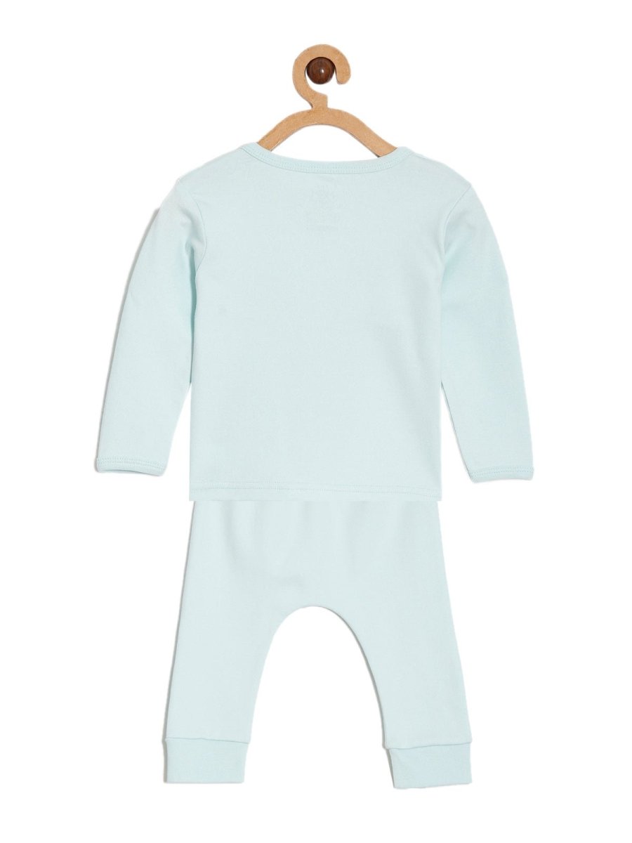 Hello World Infant Set - IPS-HLWRD-PM