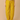 Hello Yellow Maternity Lounge Pants - Yellow Maternity Bottoms