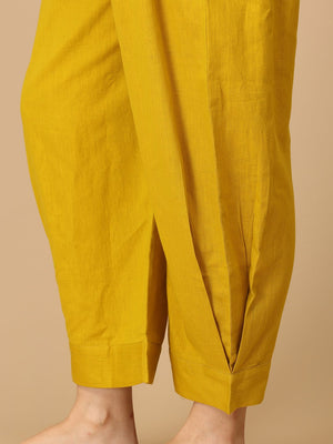 Hello Yellow Maternity Lounge Pants - MBS - SK - HLYLW - S