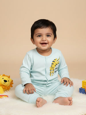 Hello World Infant Set - The Mom Store