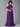 Her Majesty Maternity Photoshoot Gown - DRS-SD-URSL-S