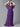 Her Majesty Maternity Photoshoot Gown - DRS-SD-URSL-S