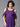 Her Majesty Maternity Photoshoot Gown - DRS-SD-URSL-S