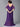 Her Majesty Maternity Photoshoot Gown - DRS-SD-URSL-S