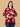 Herd You Right Maternity and Nursing Oversized Shirt - S Maternity and Nursing Tops