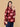 Herd You Right Maternity and Nursing Oversized Shirt - S Maternity and Nursing Tops
