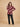 Herd You Right Maternity and Nursing Oversized Shirt - S Maternity and Nursing Tops