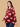 Herd You Right Maternity and Nursing Oversized Shirt - S Maternity and Nursing Tops
