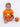 Here for Boos Family Baby Onesie - TWN - SC - HRFBSBY - PM