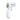 HeTaiDa Non Contact Infrared Thermometer - White - HTD8813C