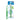 Dr. Brown'S Infant-To-Toddler Toothbrush Green Crocodile Birth to 36M