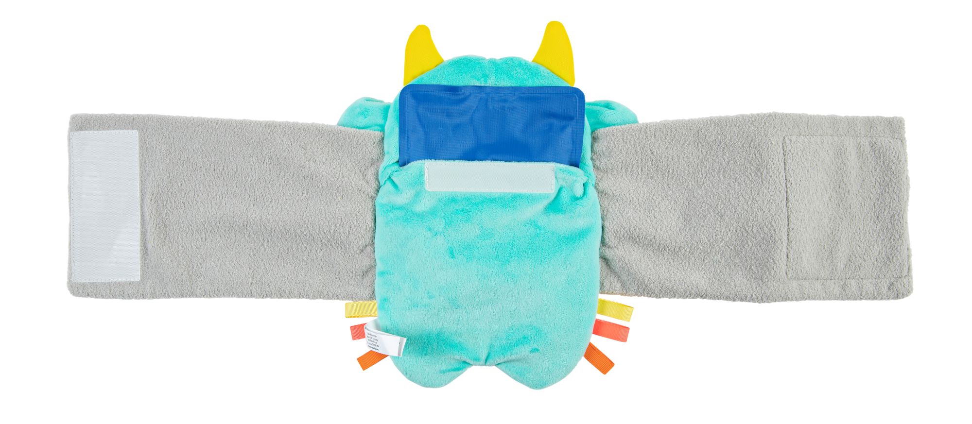 Dr. Brown'S Gripebelt Blue Birth to 6M