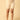 High Waist Mama Boyshort-Beige - MHWPNT-BGEBSHT-S