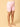 High Waist Mama Boyshort-Rose Pink - MHP-PNKBSHT-S