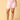 High Waist Mama Boyshort-Rose Pink - MHP-PNKBSHT-S
