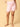 High Waist Mama Boyshort-Rose Pink - MHP-PNKBSHT-S