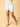 High Waist Mama Boyshort-Sky Blue - MHP-BLUBSHT-S
