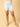 High Waist Mama Boyshort-Sky Blue - MHP-BLUBSHT-S