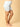 High Waist Mama Boyshort-Sky Blue - MHP-BLUBSHT-S