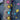 Himalayan Blooms 2 genda rakhi & 2 kali rakhi - HBpk4 - 2g2k - 00