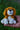 Himalayan Blooms Chrochet beagle dog toys - HBty - be - 00