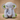 Himalayan Blooms chrochet sitting Elephant toys - HBty - si - 00