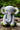 Himalayan Blooms chrochet sitting Elephant toys - HBty - si - 00